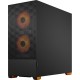 Корпус для ПК Fractal Design Pop Air RGB Orange Core TG (FD-C-POR1A-05) Корпус для ПК Fractal Design Pop Air RGB Orange Core TG (FD-C-POR1A-05)