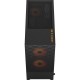 Корпус для ПК Fractal Design Pop Air RGB Orange Core TG (FD-C-POR1A-05) Корпус для ПК Fractal Design Pop Air RGB Orange Core TG (FD-C-POR1A-05)