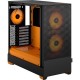 Корпус для ПК Fractal Design Pop Air RGB Orange Core TG (FD-C-POR1A-05) Корпус для ПК Fractal Design Pop Air RGB Orange Core TG (FD-C-POR1A-05)
