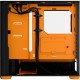 Корпус для ПК Fractal Design Pop Air RGB Orange Core TG (FD-C-POR1A-05) Корпус для ПК Fractal Design Pop Air RGB Orange Core TG (FD-C-POR1A-05)