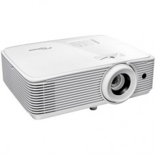 Проєктор Optoma EH401 - Фото