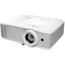 Проєктор Optoma EH401 - Фото