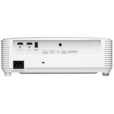 Проєктор Optoma EH401 - Фото