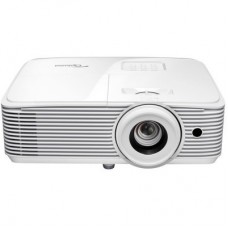 Проєктор Optoma EH401 - Фото