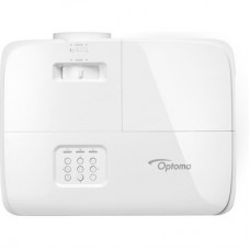 Проєктор Optoma EH401 - Фото