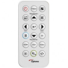 Проєктор Optoma EH401 - Фото