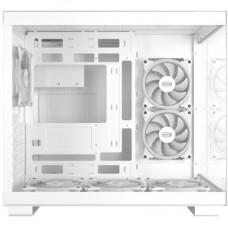 Корпус PcCooler C3 T500 ARGB WH - Фото