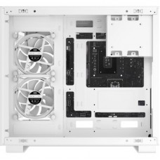 Корпус PcCooler C3 T500 ARGB WH - Фото