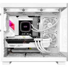 Корпус PcCooler C3 T500 ARGB WH - Фото
