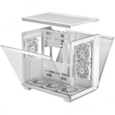 Корпус PcCooler C3 T500 ARGB WH - Фото