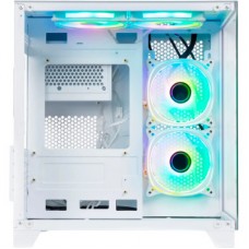 Корпус Qube REEF ARGB White (REEF_GMNU3) - Фото