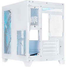 Корпус Qube REEF ARGB White (REEF_GMNU3) - Фото