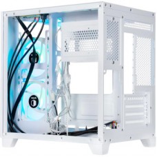 Корпус Qube REEF ARGB White (REEF_GMNU3) - Фото