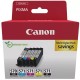 Картридж Canon PGI-570/CLI-571 BK,PBK,C,M,Y Colors (0372C006) Картридж Canon PGI-570/CLI-571 BK,PBK,C,M,Y Colors (0372C006)