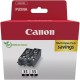 Картридж Canon PGI-35 BK TWIN pack (1509B029) Картридж Canon PGI-35 BK TWIN pack (1509B029)