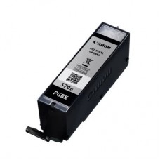 Картридж Canon PGI-570XL Black (0318C010) - Фото
