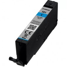 Картридж Canon PGI-580/CLI-581 BK,C,M,Y (2078C007) - Фото