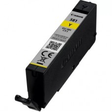 Картридж Canon PGI-580/CLI-581 BK,C,M,Y (2078C007) - Фото