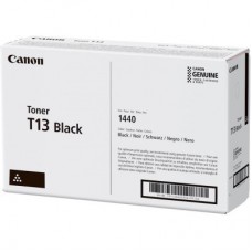 Тонер-картридж Canon T13 black (5640C006) - Фото
