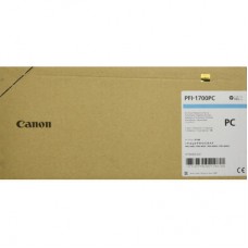 Картридж Canon PFI-1700 photo cyan (0779C001) - Фото