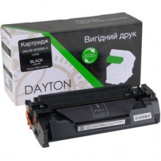 Картридж Dayton HP CF259A (59A) (DN-HP-NT259A-U) Картридж Dayton HP CF259A (59A) (DN-HP-NT259A-U)