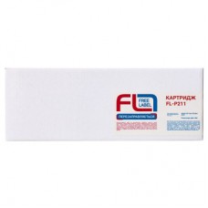 Картридж FREE Label Sindoh P211 (FL-P211) - Фото