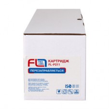 Картридж FREE Label Sindoh P211 (FL-P211) - Фото