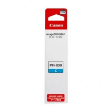Картридж Canon PFI-050C Cyan (5699C001) - Фото