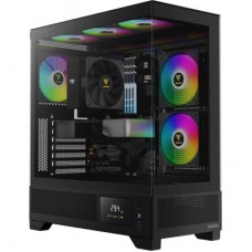Корпус Gamdias ATLAS M1 (4712960139565) - Фото