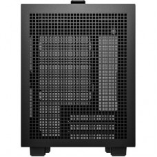 Корпус Deepcool CH160 Black (R-CH160-BKNGI0-G-1) - Фото