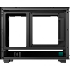 Корпус Deepcool CH160 Black (R-CH160-BKNGI0-G-1) - Фото
