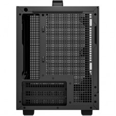 Корпус Deepcool CH160 Black (R-CH160-BKNGI0-G-1) - Фото