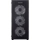 Корпус Prologix E115 Black