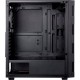 Корпус Prologix E115 Black
