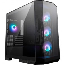 Корпус MSI MAG PANO M100R PZ - Фото