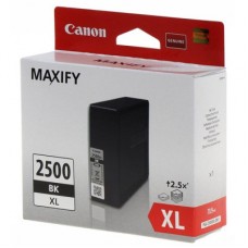 Картридж Canon PGI-2500XL black 70.9 ml (9254B001) - Фото