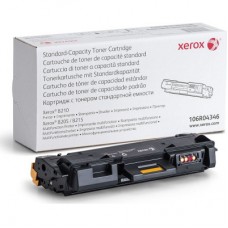 Тонер-картридж Xerox B205/B210/B215 Black 1.5K (106R04346) Тонер-картридж Xerox B205/B210/B215 Black 1.5K (106R04346)