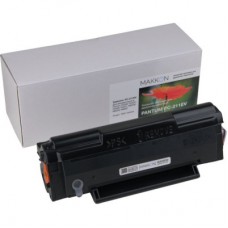 Картридж Makkon Pantum PC-211EV (MN-PANT-PC211EV) - Фото