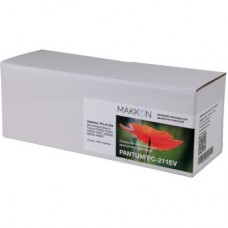 Картридж Makkon Pantum PC-211EV (MN-PANT-PC211EV) - Фото