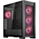 Корпус ASUS TUF Gaming GT302 ARGB Black (90DC00I0-B19000) Корпус ASUS TUF Gaming GT302 ARGB Black (90DC00I0-B19000)