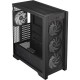 Корпус ASUS TUF Gaming GT302 ARGB Black (90DC00I0-B19000) Корпус ASUS TUF Gaming GT302 ARGB Black (90DC00I0-B19000)