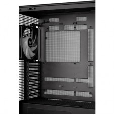 Корпус ASUS TUF Gaming GT302 ARGB Black (90DC00I0-B19000) - Фото