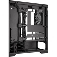 Корпус ASUS TUF Gaming GT302 ARGB Black (90DC00I0-B19000) - Фото