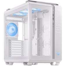 Корпус ASUS TUF Gaming GT502 Plus White (90DC0093-B19000) Корпус ASUS TUF Gaming GT502 Plus White (90DC0093-B19000)