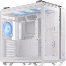 Корпус ASUS TUF Gaming GT502 Plus White (90DC0093-B19000) - Фото