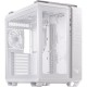 Корпус ASUS TUF Gaming GT502 Plus White (90DC0093-B19000) Корпус ASUS TUF Gaming GT502 Plus White (90DC0093-B19000)
