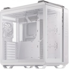 Корпус ASUS TUF Gaming GT502 Plus White (90DC0093-B19000) - Фото