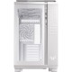 Корпус ASUS TUF Gaming GT502 Plus White (90DC0093-B19000) Корпус ASUS TUF Gaming GT502 Plus White (90DC0093-B19000)