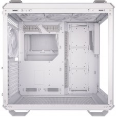 Корпус ASUS TUF Gaming GT502 Plus White (90DC0093-B19000) - Фото