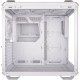 Корпус ASUS TUF Gaming GT502 Plus White (90DC0093-B19000) Корпус ASUS TUF Gaming GT502 Plus White (90DC0093-B19000)